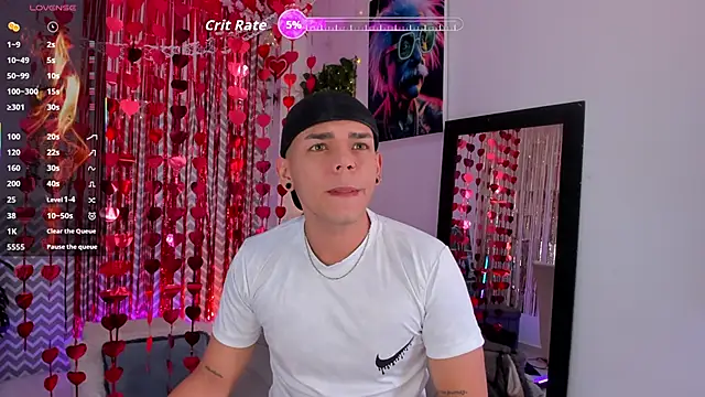 jhosepMoreno online show from February 2026 01:10:01 PM