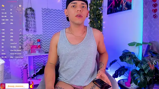 jhosepMoreno online show from May 2026 03:31:02 PM