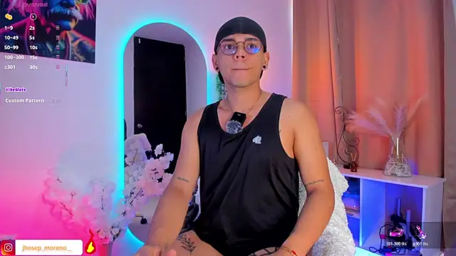 jhosepMoreno online show from May 2026 03:28:01 PM