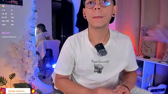 jhosepMoreno online show from May 2026 12:47:02 PM