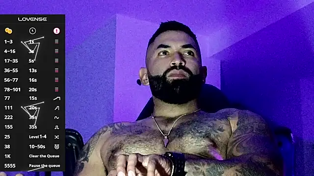 Snapshot of Max-prada chatting on February 2026 01:54:01 AM Max-prada online show from February 2026 01:54:01 AM