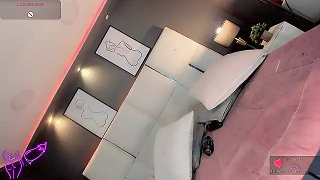 LiaFernandaa online show from March 2026 01:16:02 PM