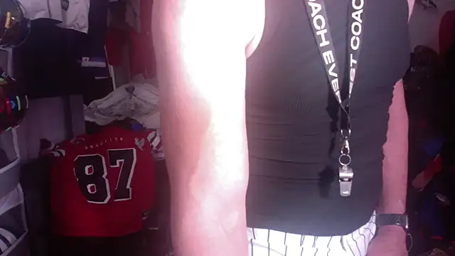 DILFJockDad87 online show from February 2026 12:17:02 AM