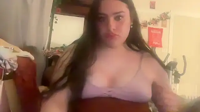 JenniferRobbie online show from May 2026 09:37:02 AM