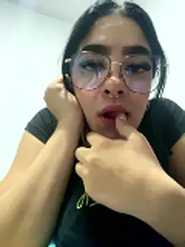 Marianacg 21 online show from January 2026 12:40:01 PM
