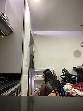 Marianacg 21 online show from February 2026 11:19:02 PM