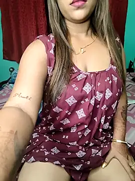 Miss Mayaa  online show from December 2025 04:12:02 PM