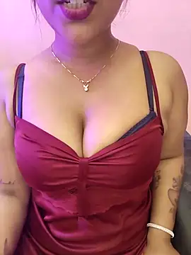 Miss Mayaa  online show from March 2026 11:26:02 AM