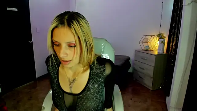 Jennaa Cooper online show from September 2025 09:16:02 PM