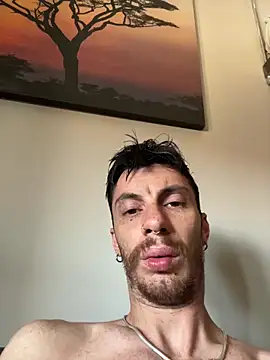 Lucamilano1991 online show from May 2026 09:27:02 AM