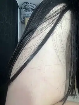 Briana Hottt online show from May 2026 01:56:01 AM