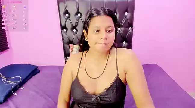 Snapshot of INDIANFLAME chatting on January 2025 07:42:01 AM INDIANFLAME online show from January 2025 07:42:01 AM