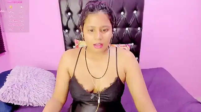 Snapshot of INDIANFLAME chatting on January 2025 01:52:02 PM INDIANFLAME online show from January 2025 01:52:02 PM