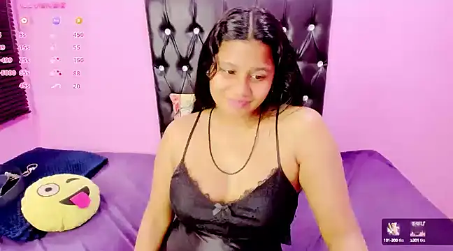 Snapshot of INDIANFLAME chatting on January 2025 07:52:02 AM INDIANFLAME online show from January 2025 07:52:02 AM