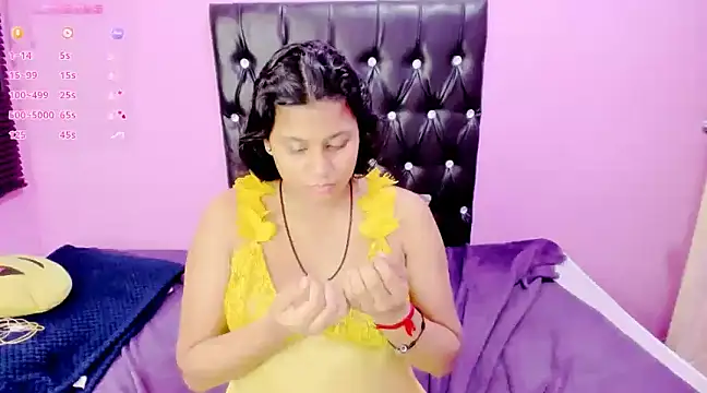 Snapshot of INDIANFLAME chatting on January 2025 01:53:02 PM INDIANFLAME online show from January 2025 01:53:02 PM