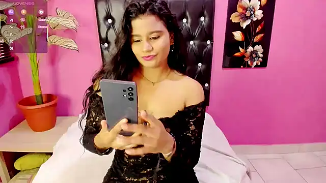 INDIANFLAME online show from February 2026 08:30:02 AM