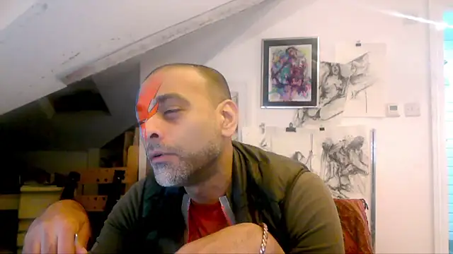 Snapshot of mista_sista_fista chatting on January 2026 06:44:02 PM mista sista fista online show from January 2026 06:44:02 PM