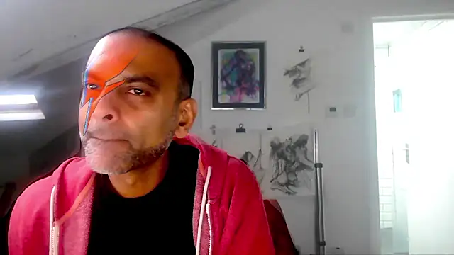 Snapshot of mista_sista_fista chatting on January 2026 03:14:02 PM mista sista fista online show from January 2026 03:14:02 PM