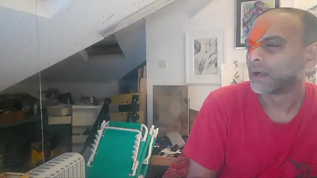 Snapshot of mista_sista_fista chatting on January 2026 04:48:02 AM mista sista fista online show from January 2026 04:48:02 AM