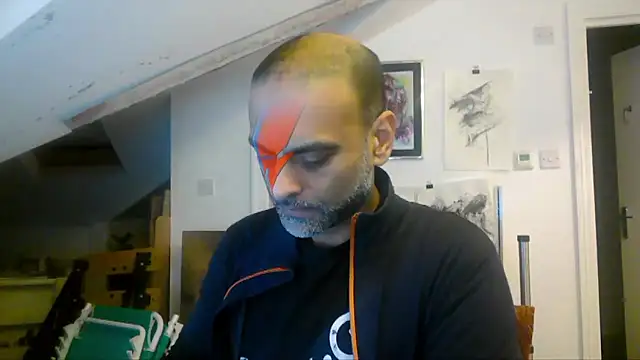 Snapshot of mista_sista_fista chatting on January 2026 08:32:02 PM mista sista fista online show from January 2026 08:32:02 PM