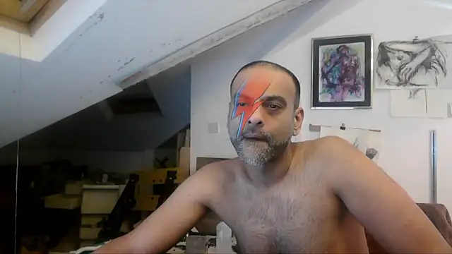 Snapshot of mista_sista_fista chatting on January 2026 01:44:01 AM mista sista fista online show from January 2026 01:44:01 AM