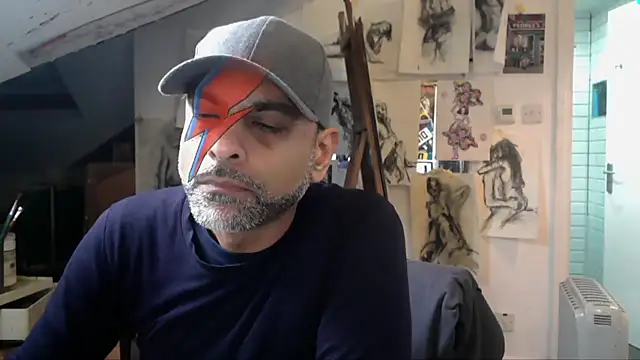 Snapshot of mista_sista_fista chatting on February 2026 02:33:01 PM mista sista fista online show from February 2026 02:33:01 PM