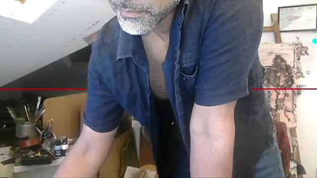 mista sista fista online show from March 2026 10:59:02 PM