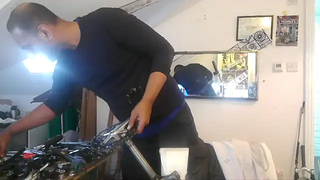 mista sista fista online show from March 2026 05:46:01 PM