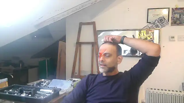 mista sista fista online show from April 2026 04:59:01 PM