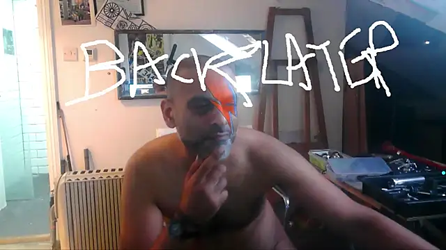 mista sista fista online show from April 2026 06:16:02 PM