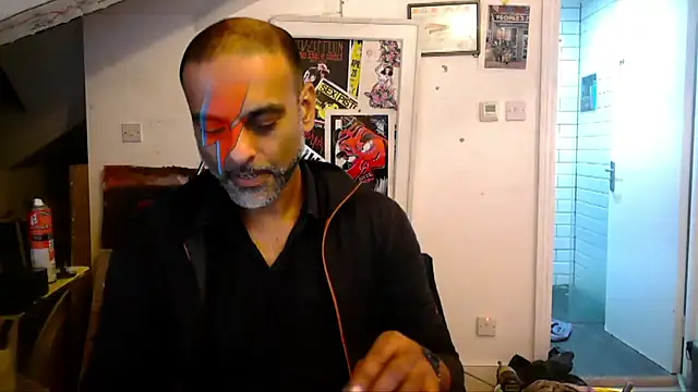 Snapshot of mista_sista_fista chatting on April 2026 10:49:02 PM mista sista fista online show from April 2026 10:49:02 PM