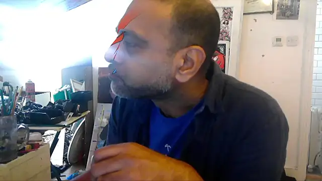 Snapshot of mista_sista_fista chatting on May 2026 12:10:01 PM mista sista fista online show from May 2026 12:10:01 PM