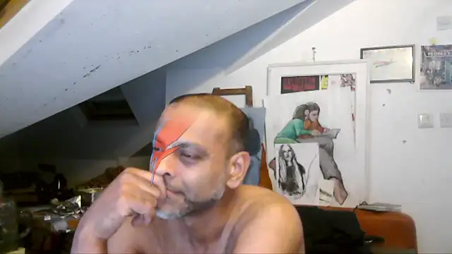 Snapshot of mista_sista_fista chatting on June 2026 09:27:01 PM mista sista fista online show from June 2026 09:27:01 PM