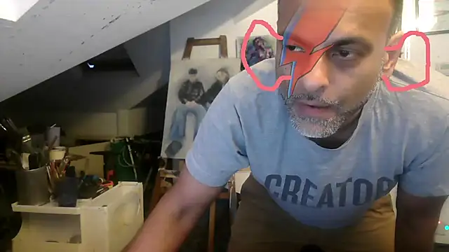 Snapshot of mista_sista_fista chatting on July 2026 03:23:01 AM mista sista fista online show from July 2026 03:23:01 AM