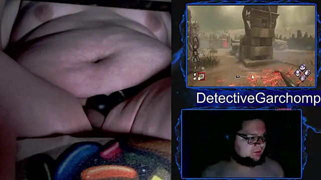 DetChompy online show from February 2026 10:14:01 AM