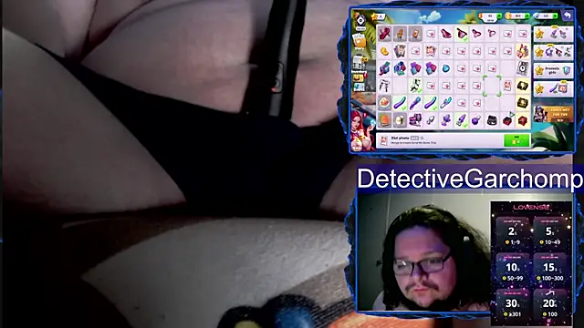 DetChompy online show from May 2026 02:31:02 AM