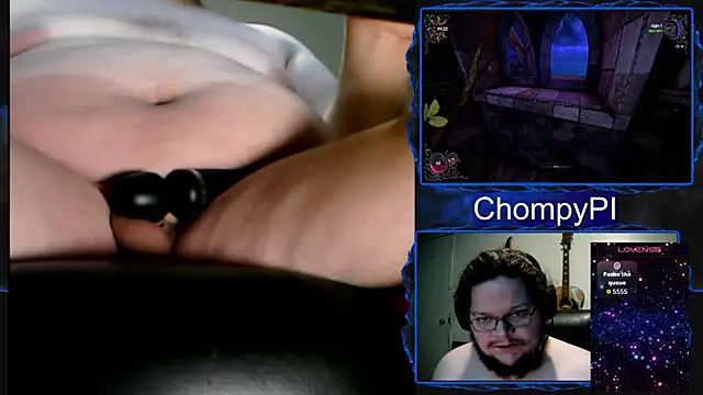 DetChompy online show from May 2026 06:26:04 PM