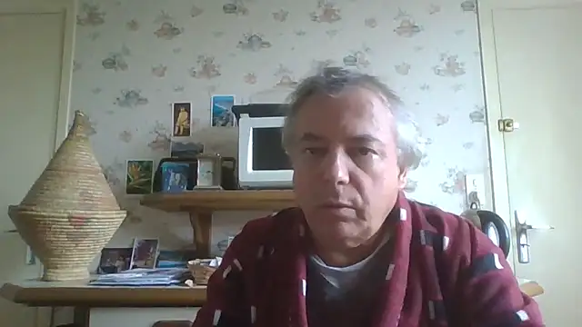 Snapshot of gegevincent chatting on October 2025 12:28:01 PM gegevincent online show from October 2025 12:28:01 PM