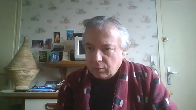 gegevincent online show from February 2026 12:23:02 PM