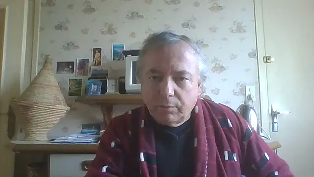 gegevincent online show from March 2026 02:44:01 PM