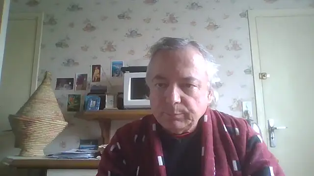 gegevincent online show from April 2026 11:27:01 AM