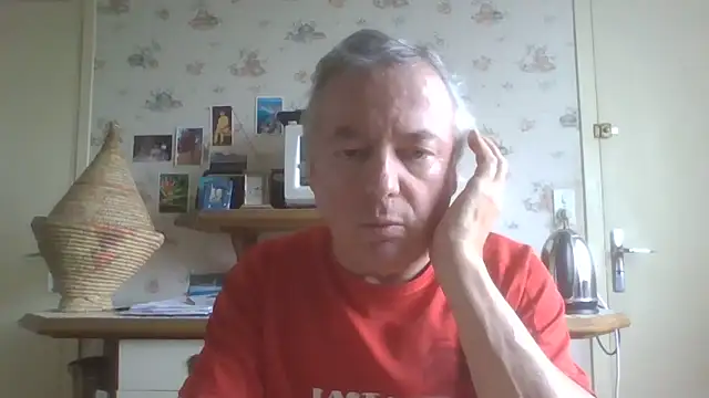 gegevincent online show from April 2026 11:31:02 AM