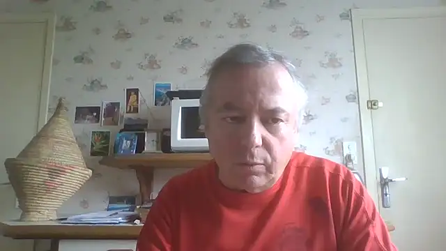 gegevincent online show from April 2026 11:02:01 AM