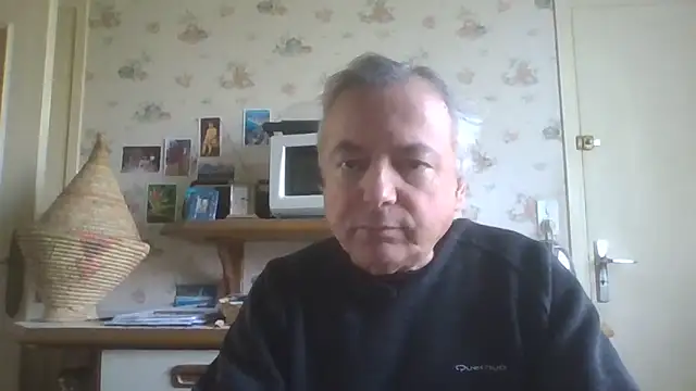 gegevincent online show from April 2026 10:54:01 AM