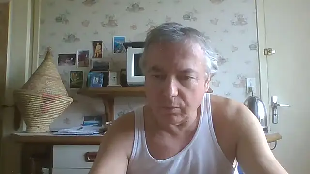 gegevincent online show from April 2026 12:29:02 PM