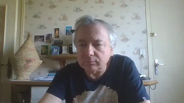 gegevincent online show from April 2026 11:01:02 AM