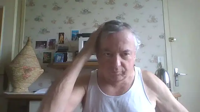 gegevincent online show from April 2026 12:43:01 PM