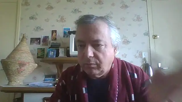 gegevincent online show from April 2026 09:24:01 AM