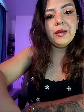 Abbyjoness21 online show from September 2025 07:52:01 PM