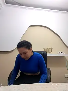 Abbyjoness21 online show from October 2025 09:03:01 PM